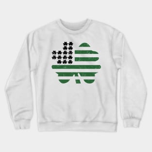 St. Patrick's Day Crewneck Sweatshirt